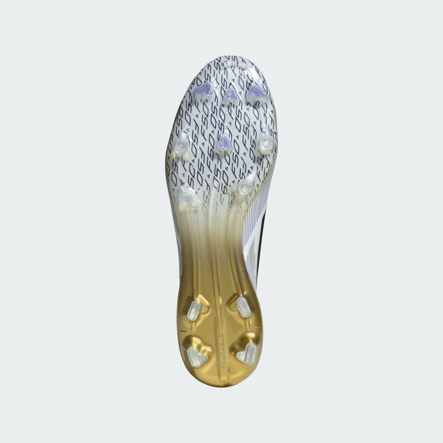 Adidas F50 Elite Laceless FG