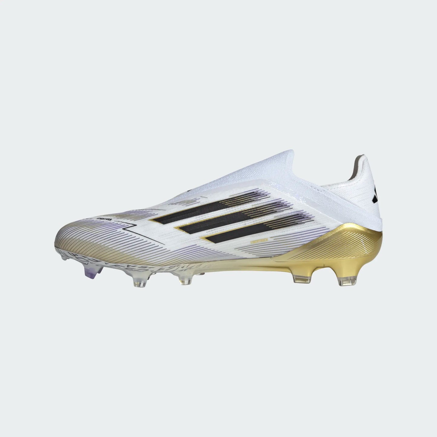 Adidas F50 Elite Laceless FG