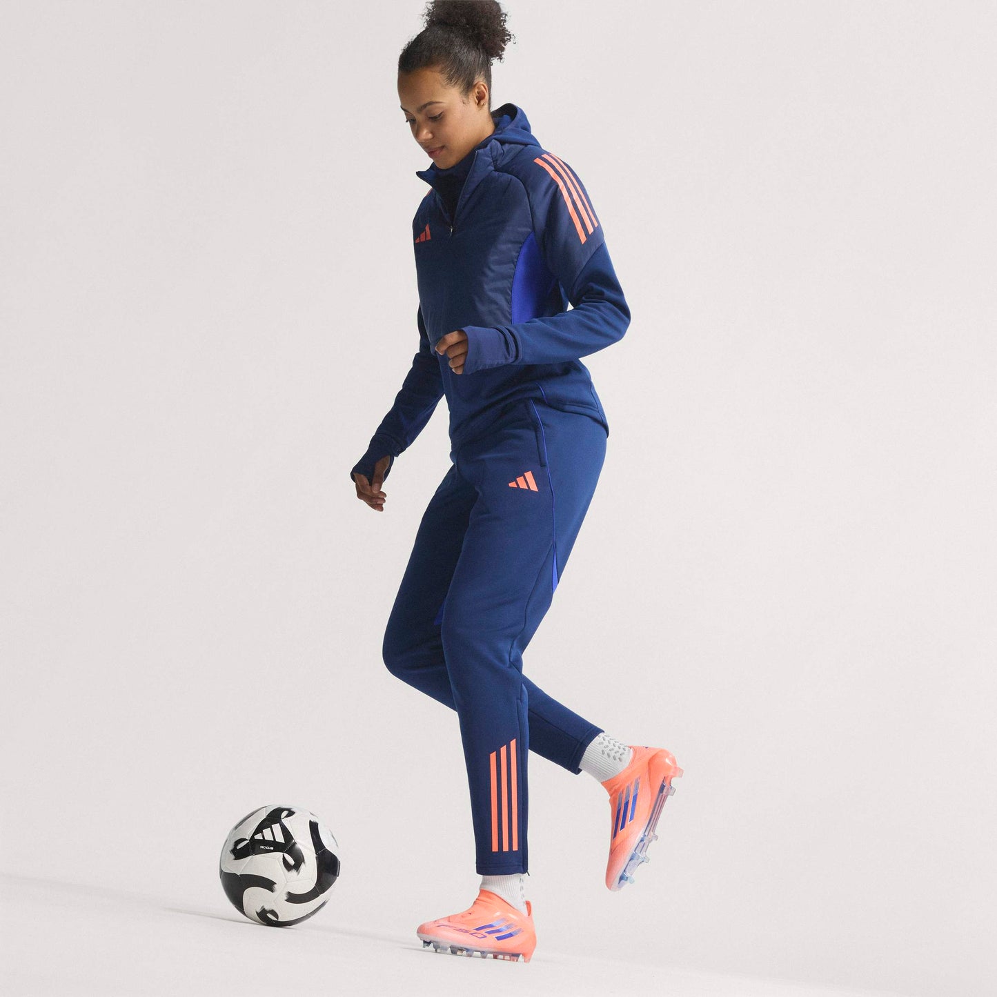 Adidas F50 Elite Laceless FG
