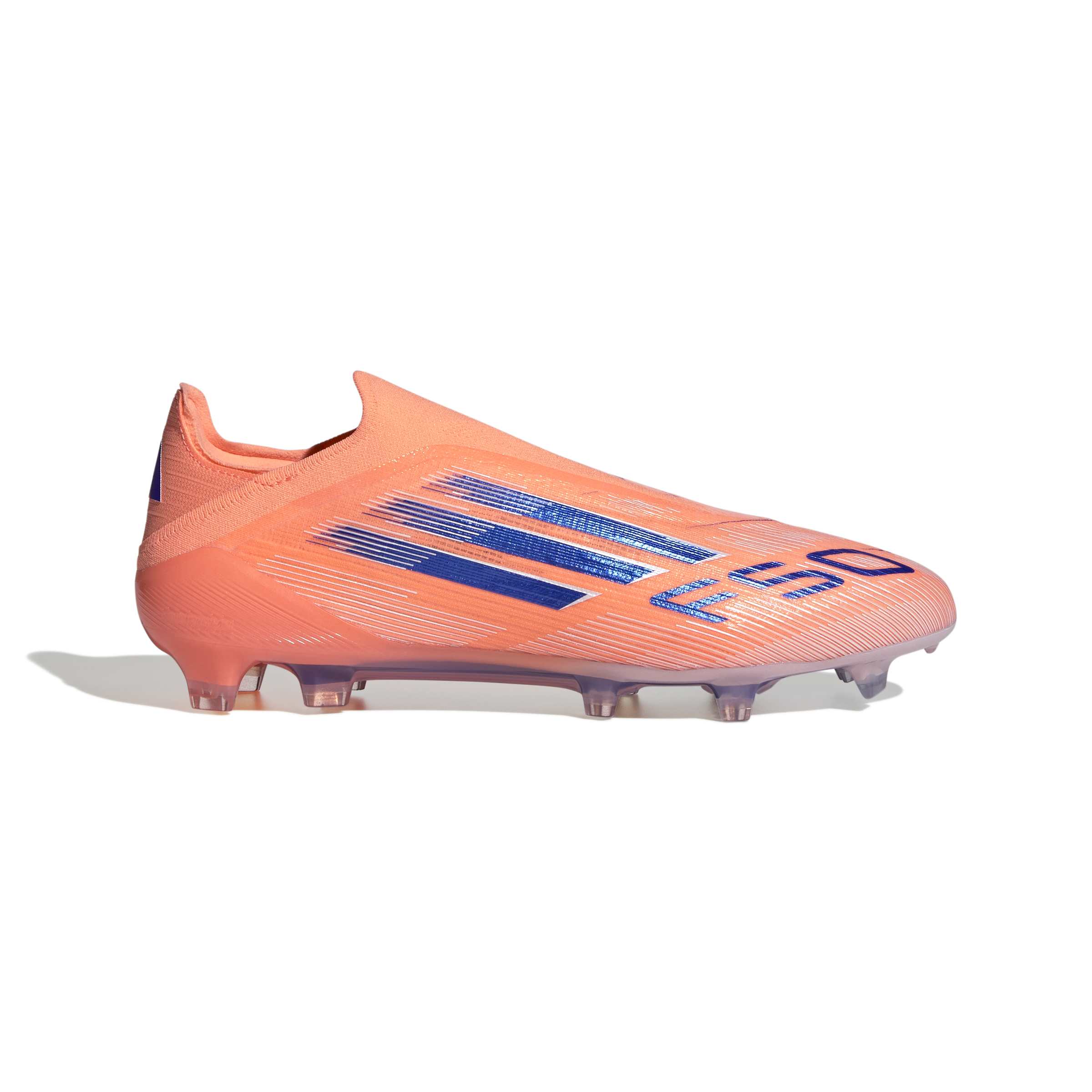 Adidas F50 Elite Laceless FG – Soccer World Central