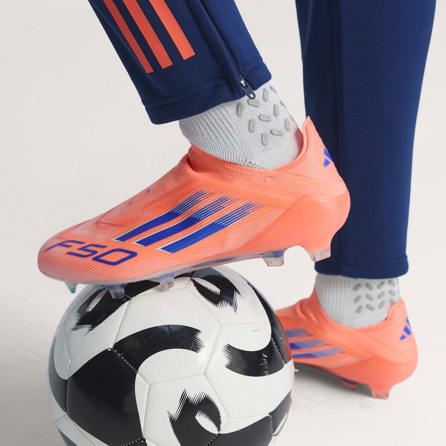 Adidas F50 Elite Laceless FG