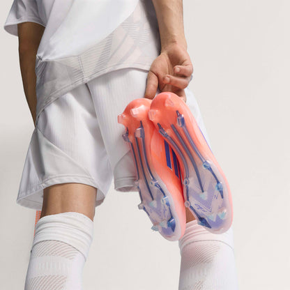 Adidas F50 Elite Laceless FG