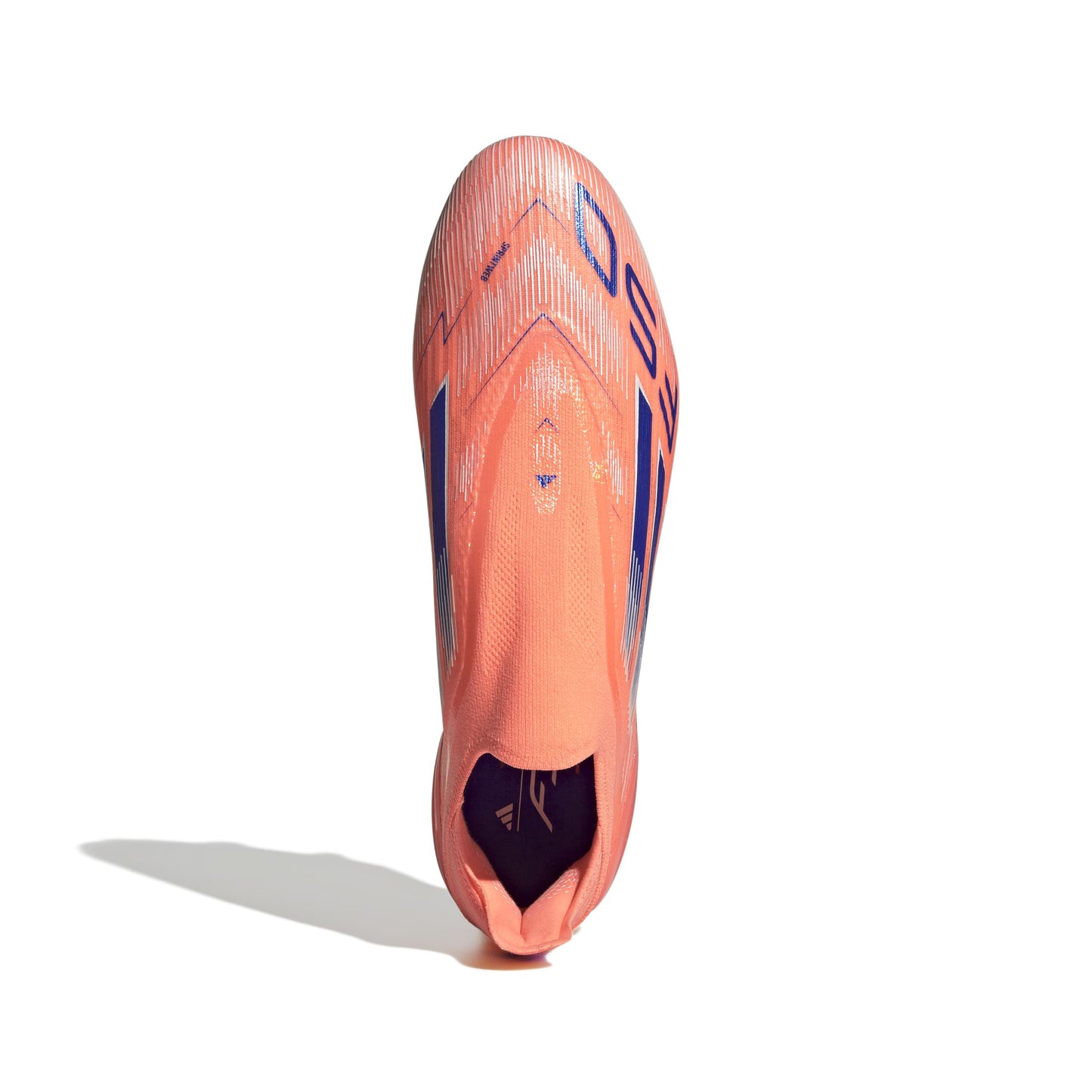 Adidas F50 Elite Laceless FG