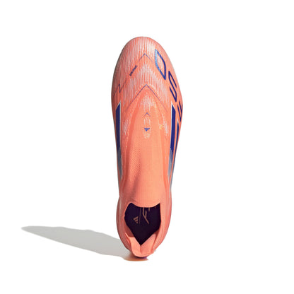 Adidas F50 Elite Laceless FG