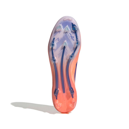 Adidas F50 Elite Laceless FG