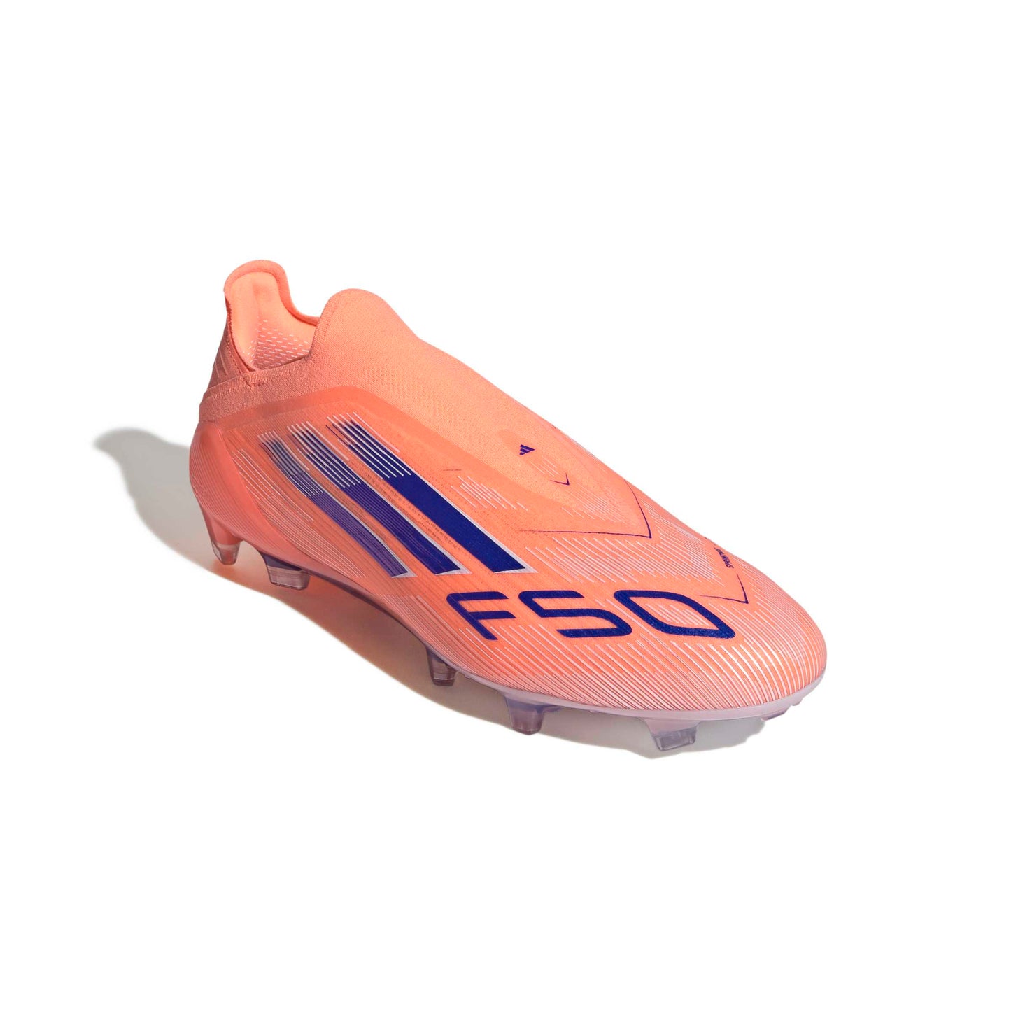Adidas F50 Elite Laceless FG
