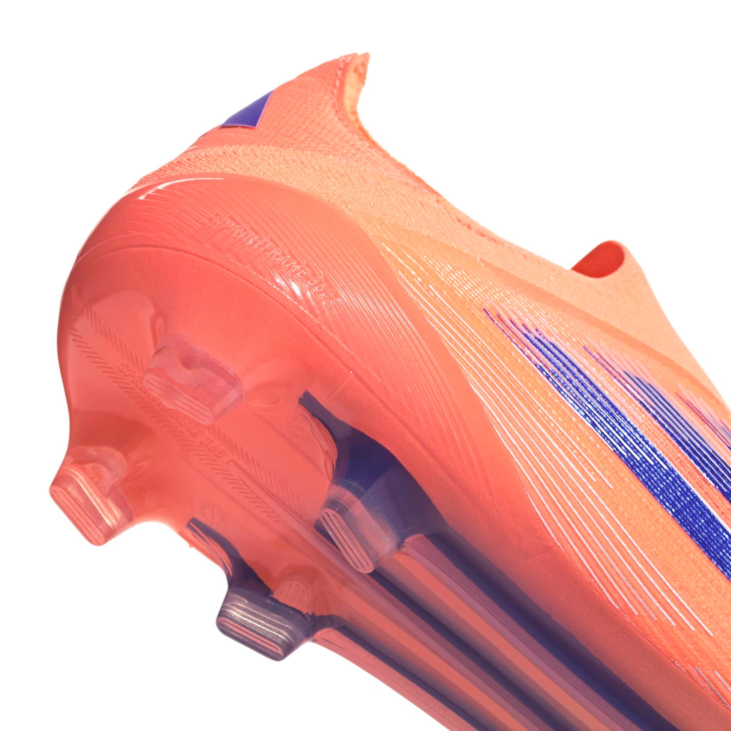 Adidas F50 Elite Laceless FG