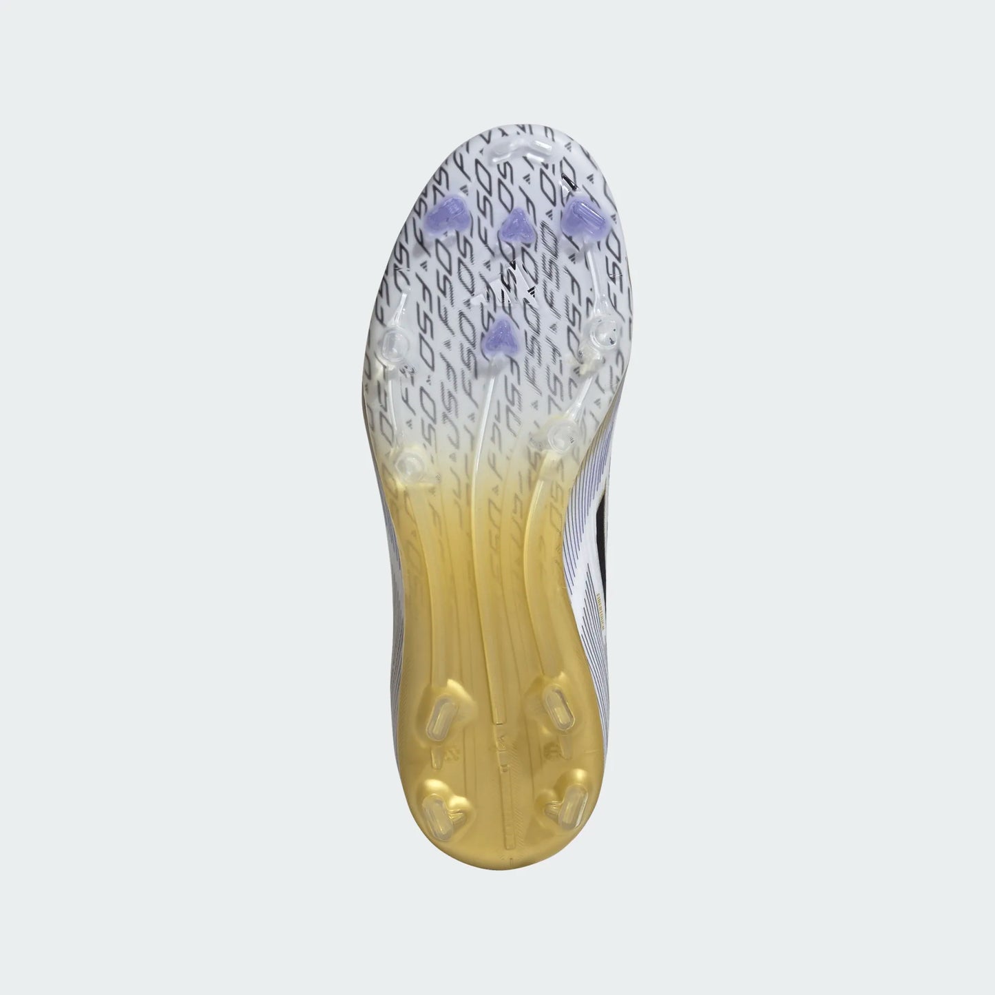 Adidas F50 Elite Laceless FG Youth