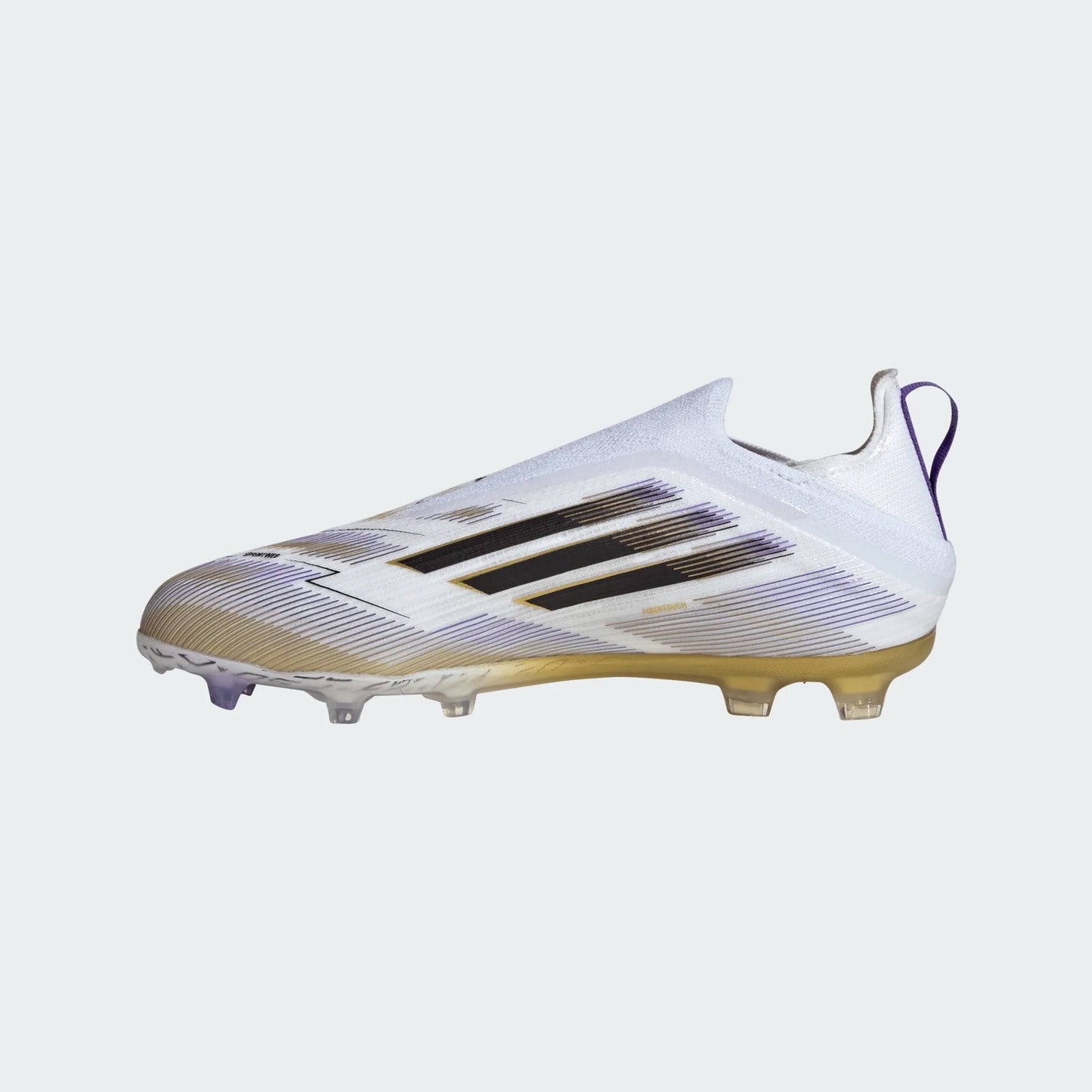 Adidas F50 Elite Laceless FG Youth