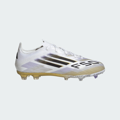 Adidas F50 Elite FG Youth