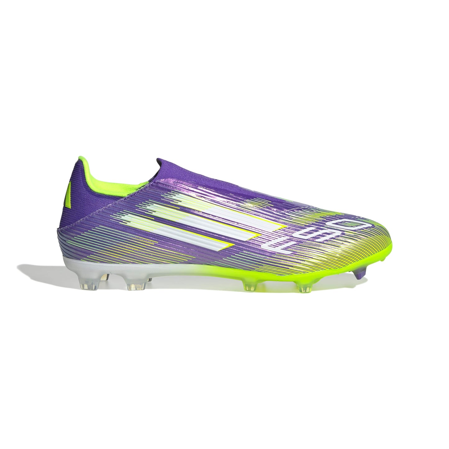 Adidas F50 League Laceless FG/MG