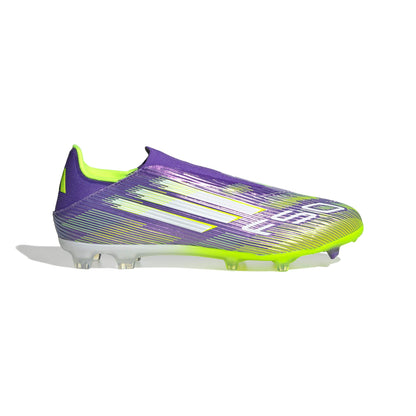 Adidas F50 League Laceless FG/MG