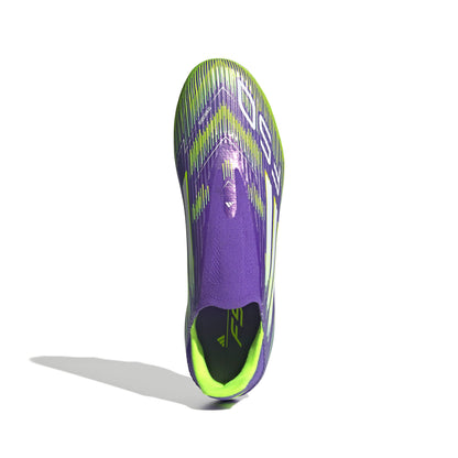 Adidas F50 League Laceless FG/MG