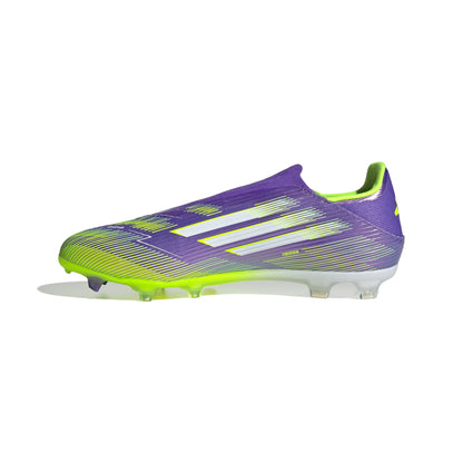 Adidas F50 League Laceless FG/MG