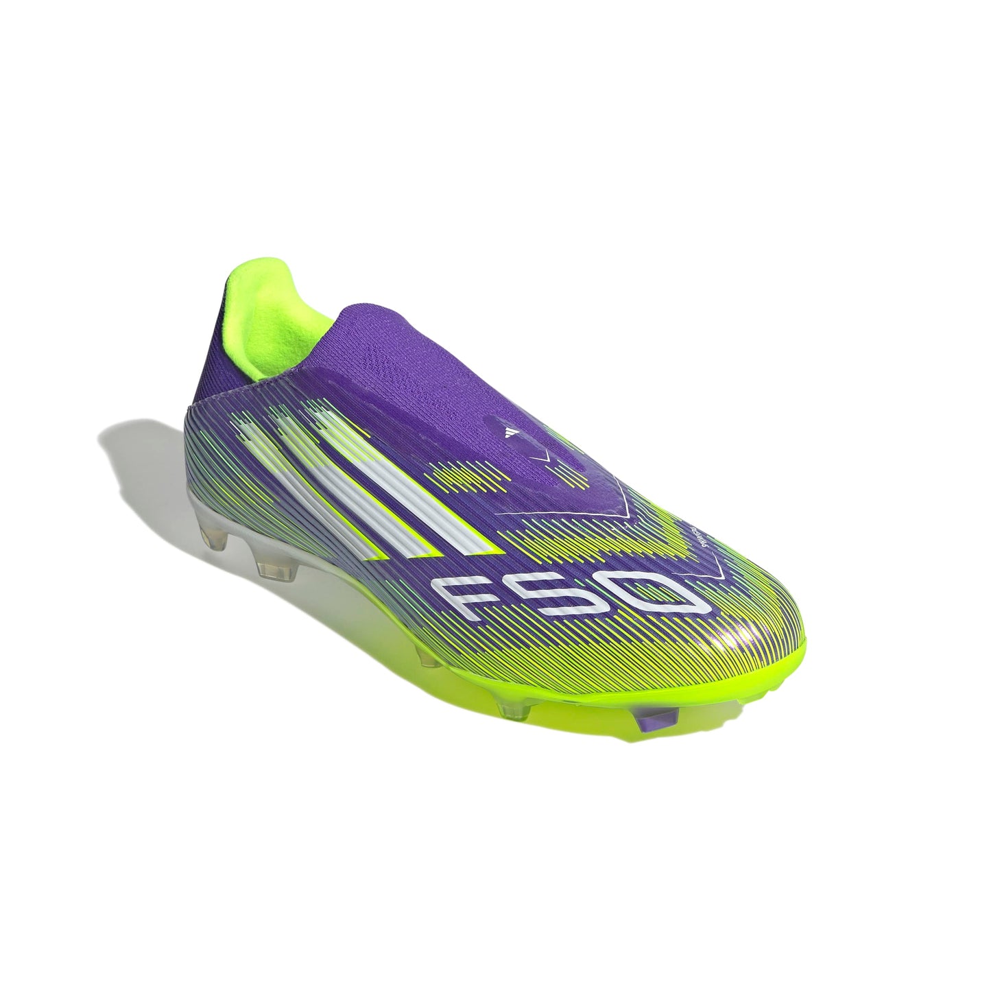 Adidas F50 League Laceless FG/MG