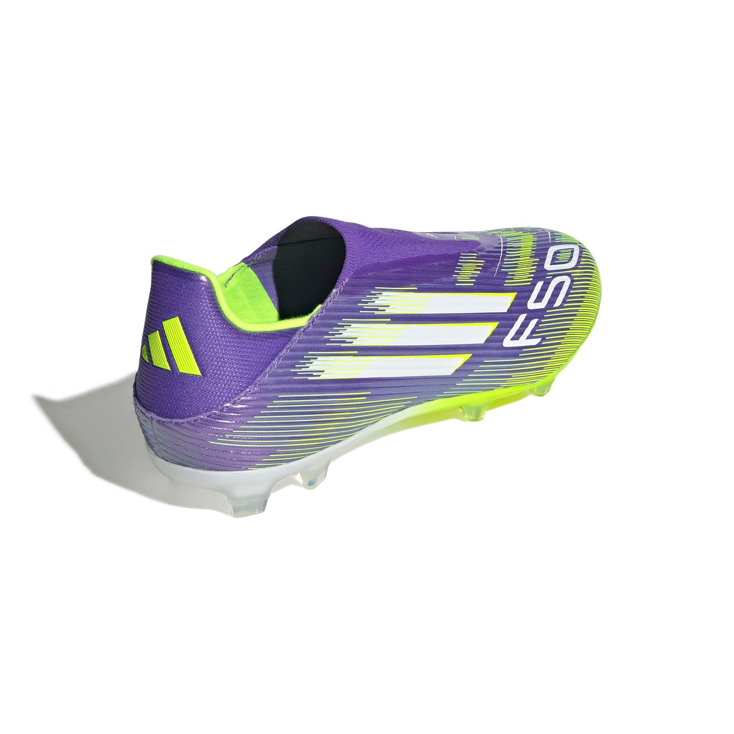 Adidas F50 League Laceless FG/MG