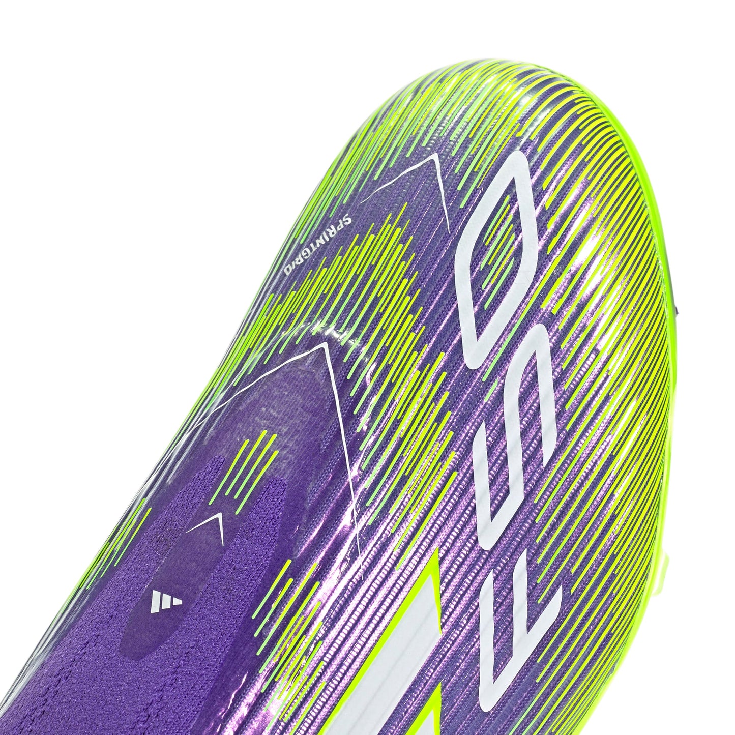Adidas F50 League Laceless FG/MG