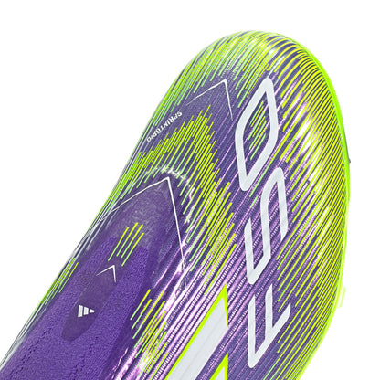 Adidas F50 League Laceless FG/MG
