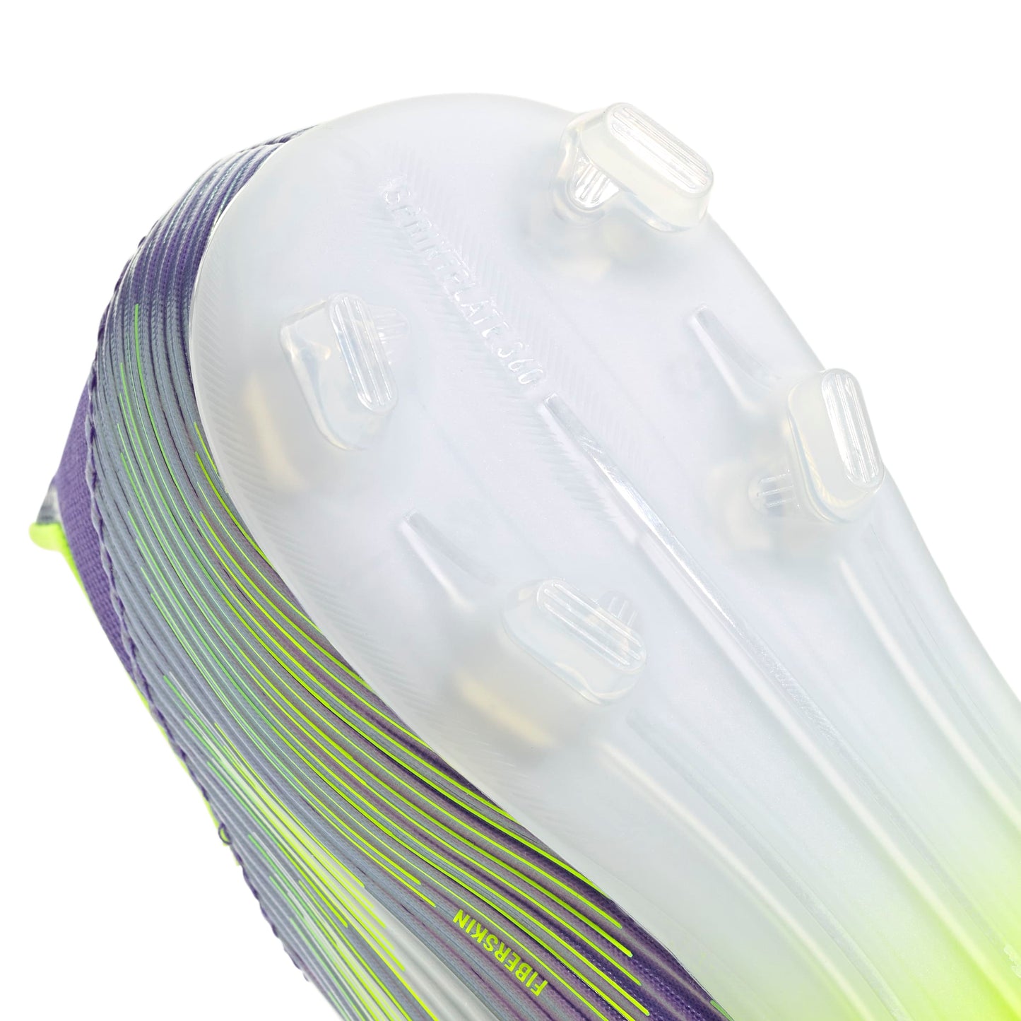Adidas F50 League Laceless FG/MG