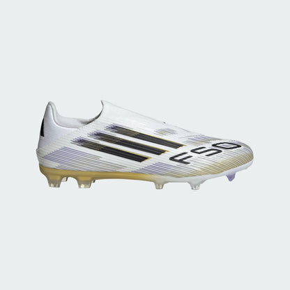 Adidas F50 League Laceless FG/MG