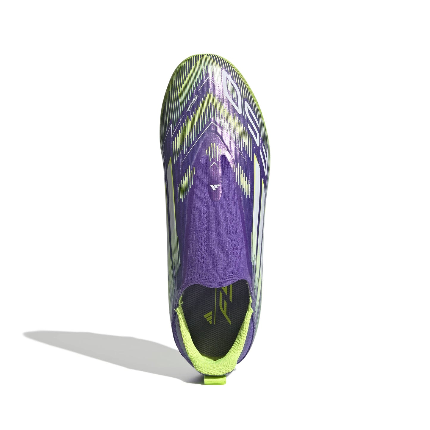 Adidas F50 League Laceless FG/MG Youth