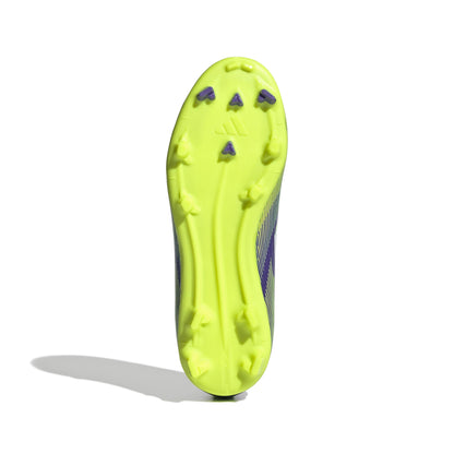 Adidas F50 League Laceless FG/MG Youth