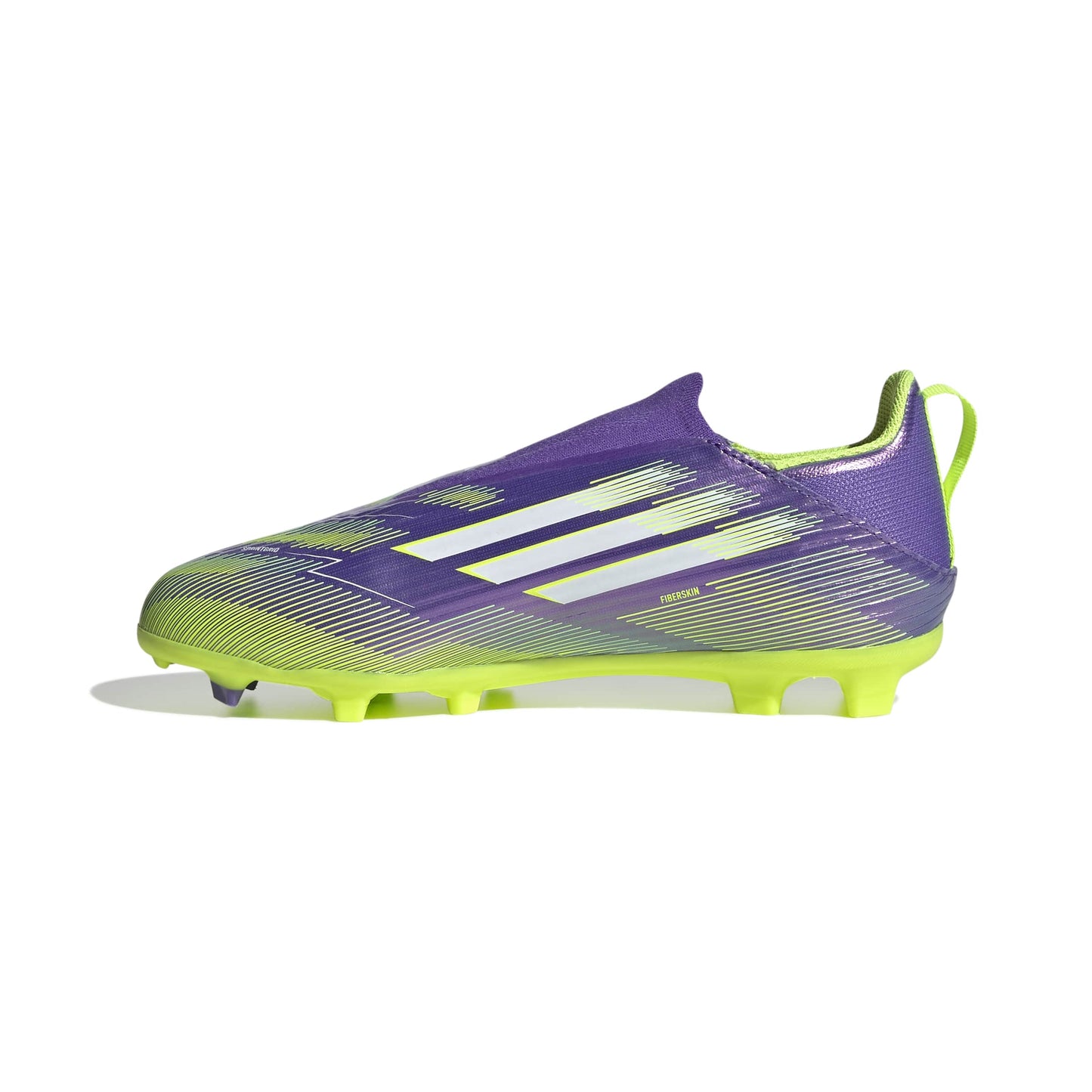Adidas F50 League Laceless FG/MG Youth