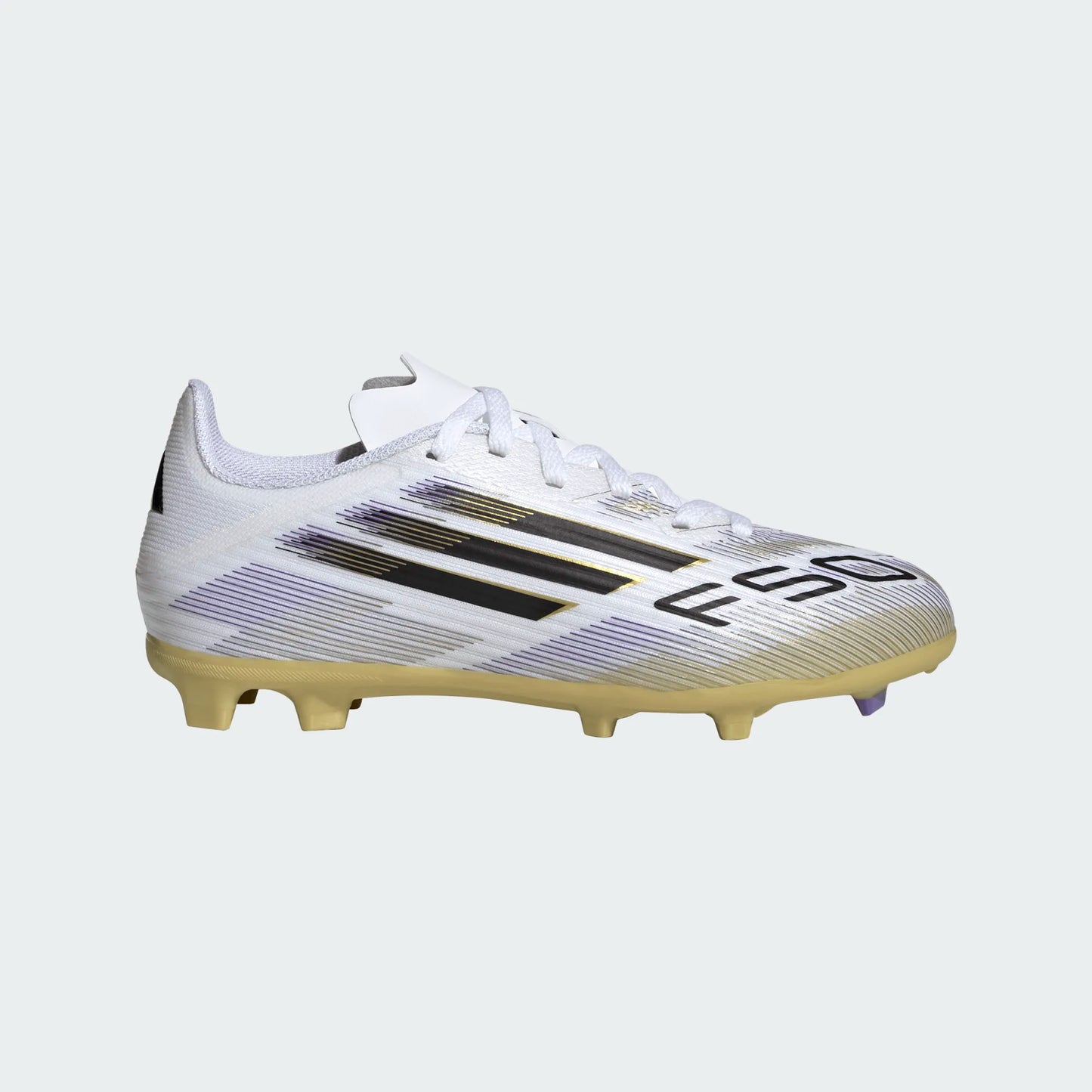 Adidas F50 League FG/MG Youth