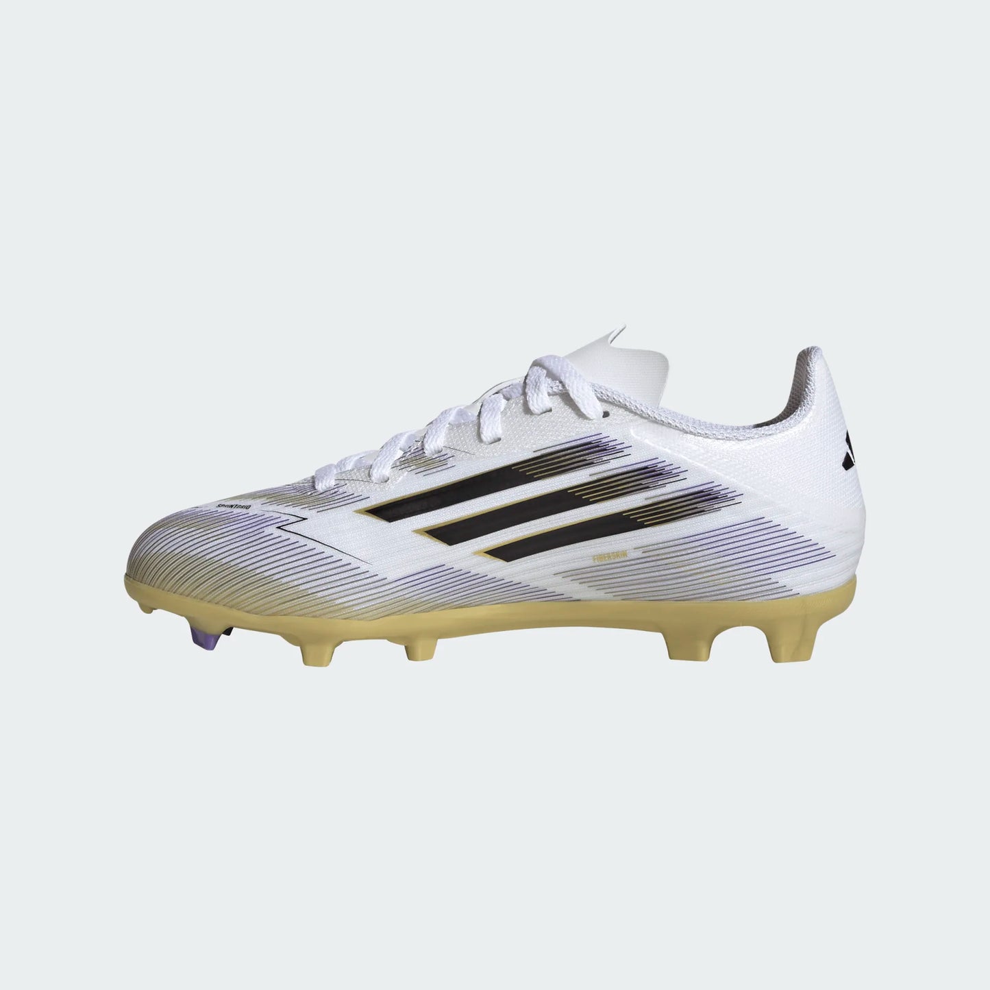 Adidas F50 League FG/MG Youth