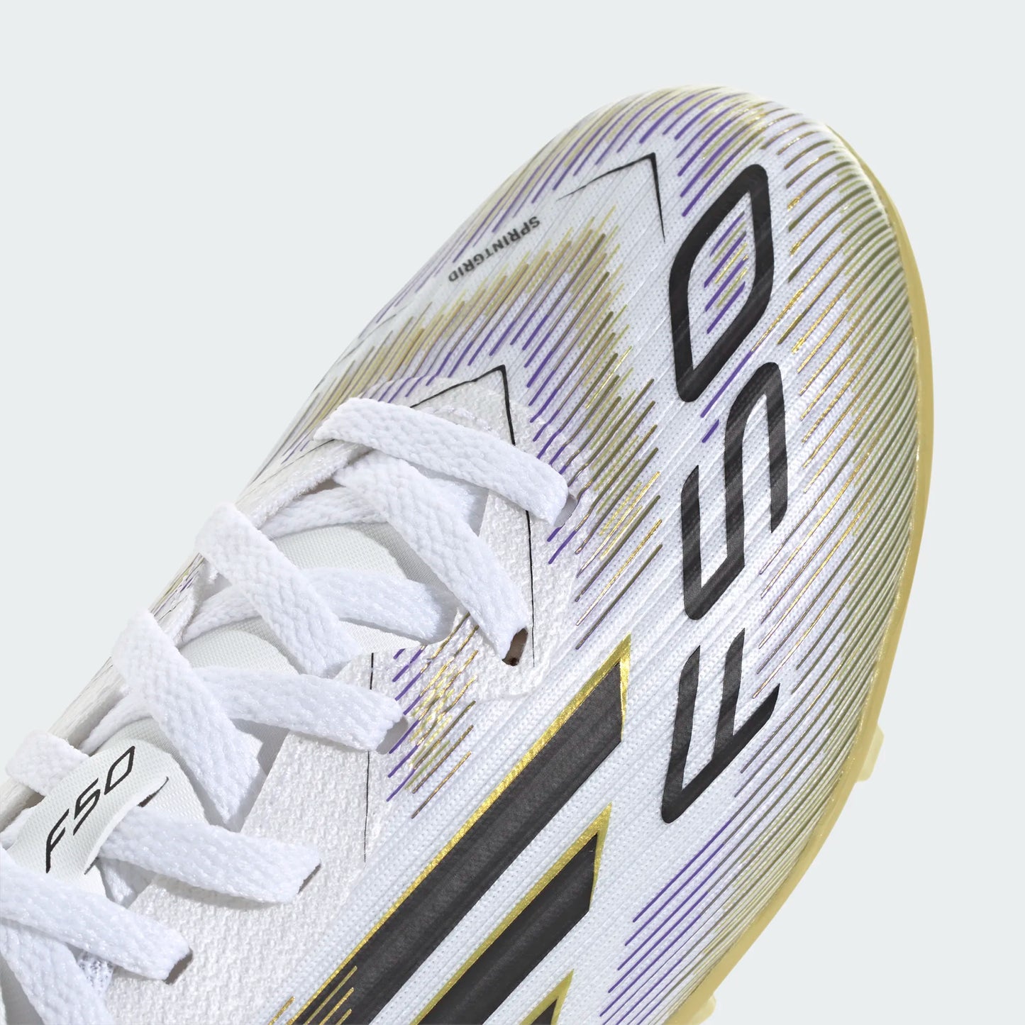 Adidas F50 League FG/MG Youth