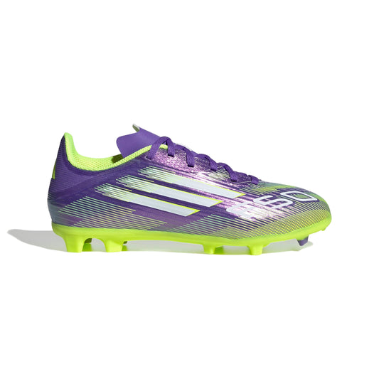 Adidas F50 League FG/MG Youth
