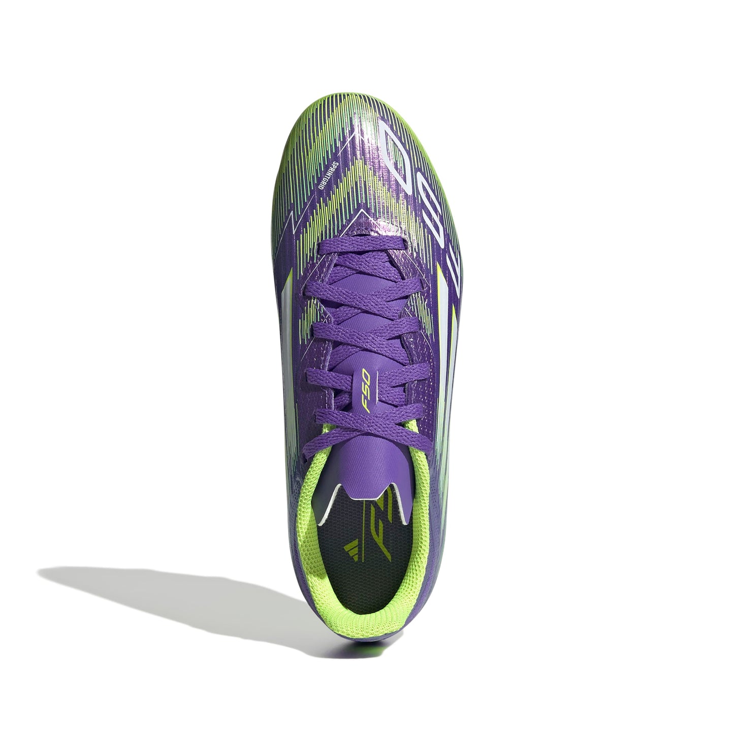 Adidas F50 League FG/MG Youth