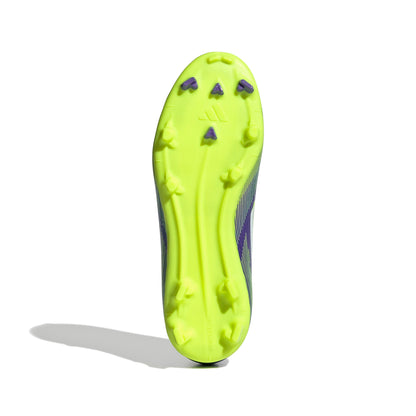 Adidas F50 League FG/MG Youth