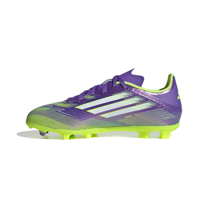 Adidas F50 League FG/MG Youth