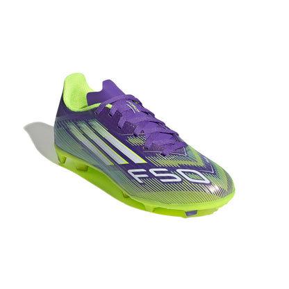 Adidas F50 League FG/MG Youth
