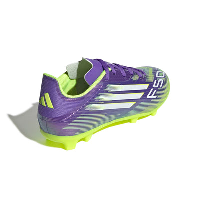 Adidas F50 League FG/MG Youth