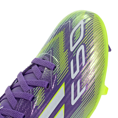 Adidas F50 League FG/MG Youth