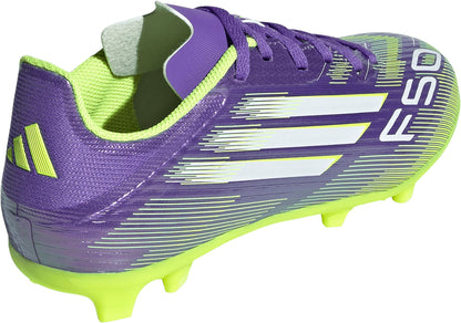 Adidas F50 League FG/MG Youth