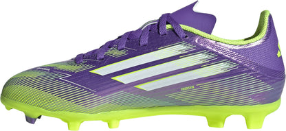 Adidas F50 League FG/MG Youth