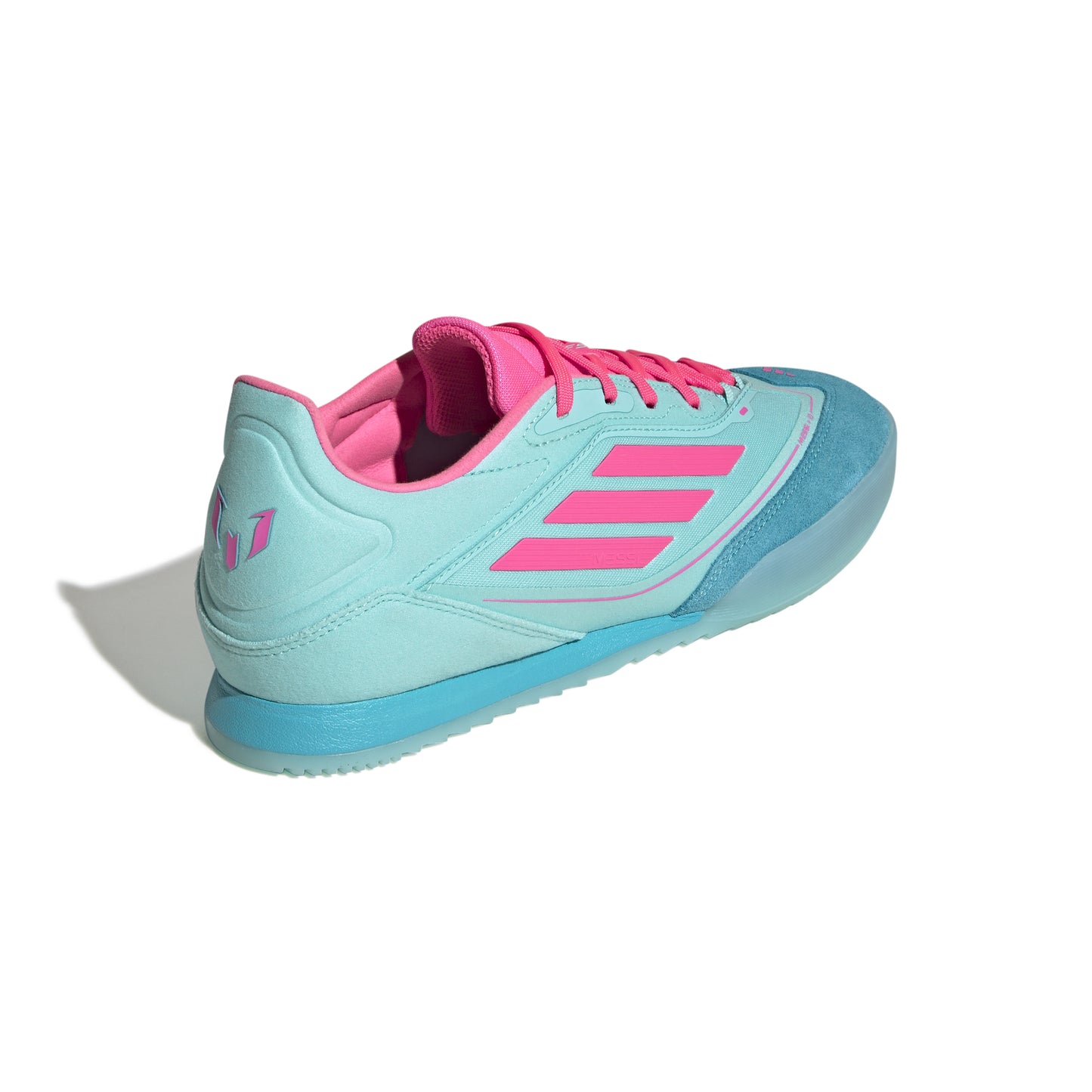 Adidas F50 Messi Freestyle Indoor