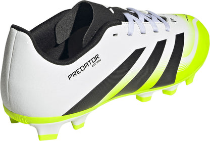 Adidas Predator Club FG/MG Youth