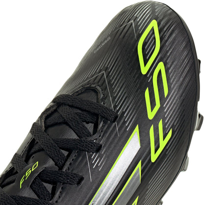 Adidas F50 Club FG/MG Youth