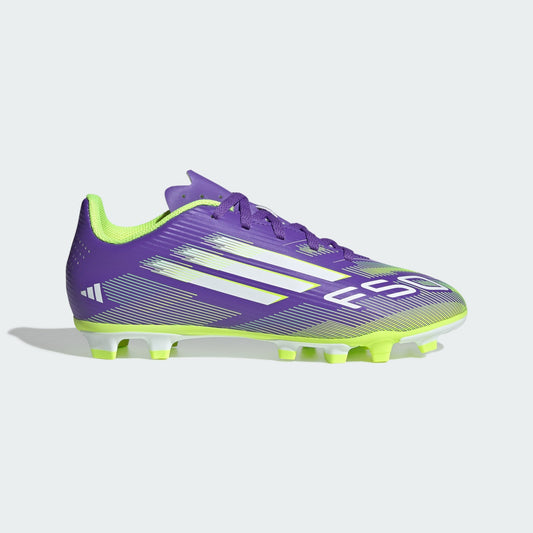 Adidas F50 Club FG/MG Youth
