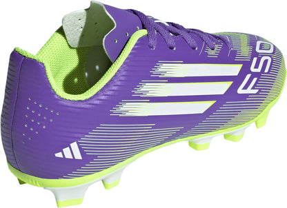 Adidas F50 Club FG/MG Youth