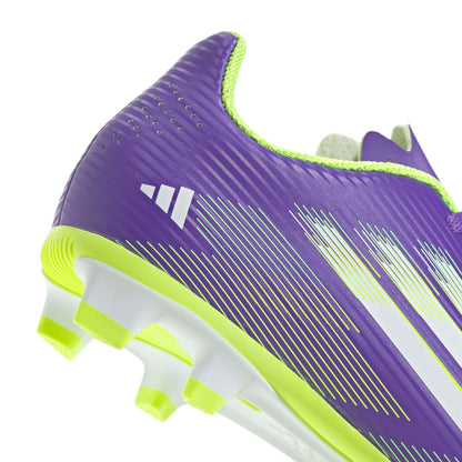 Adidas F50 Club FG/MG Youth