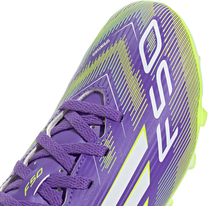 Adidas F50 Club FG/MG Youth