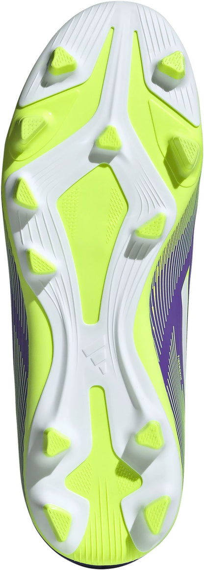 Adidas F50 Club FG/MG Youth