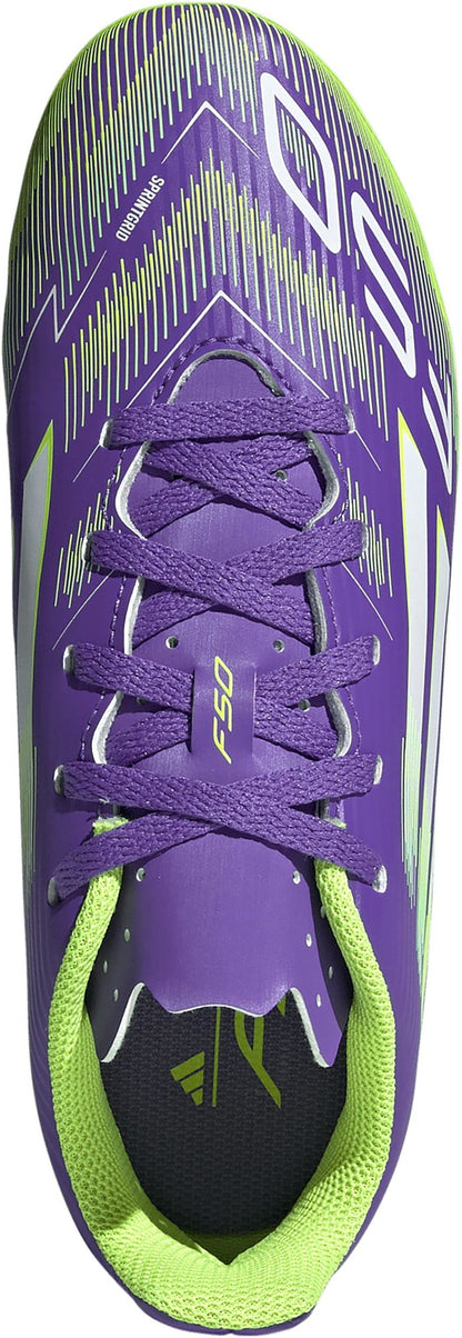 Adidas F50 Club FG/MG Youth