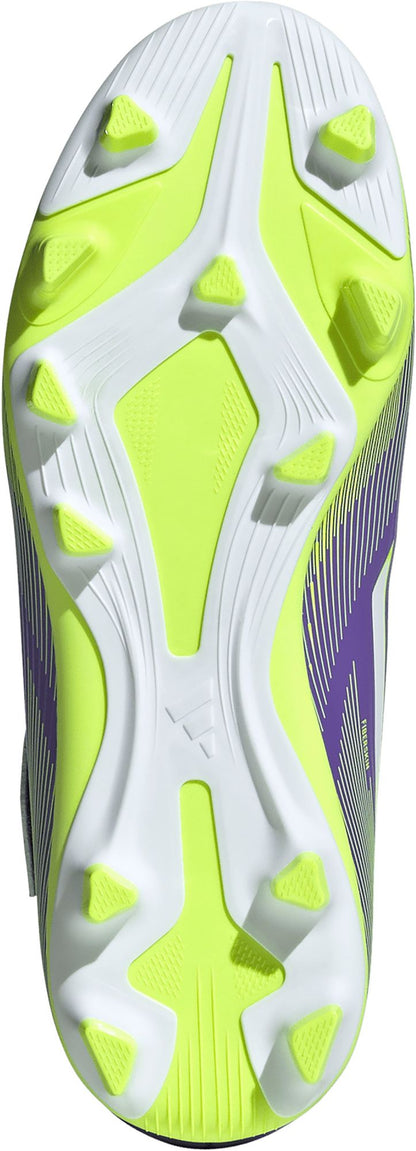 Adidas F50 Club Velcro FG/MG Youth