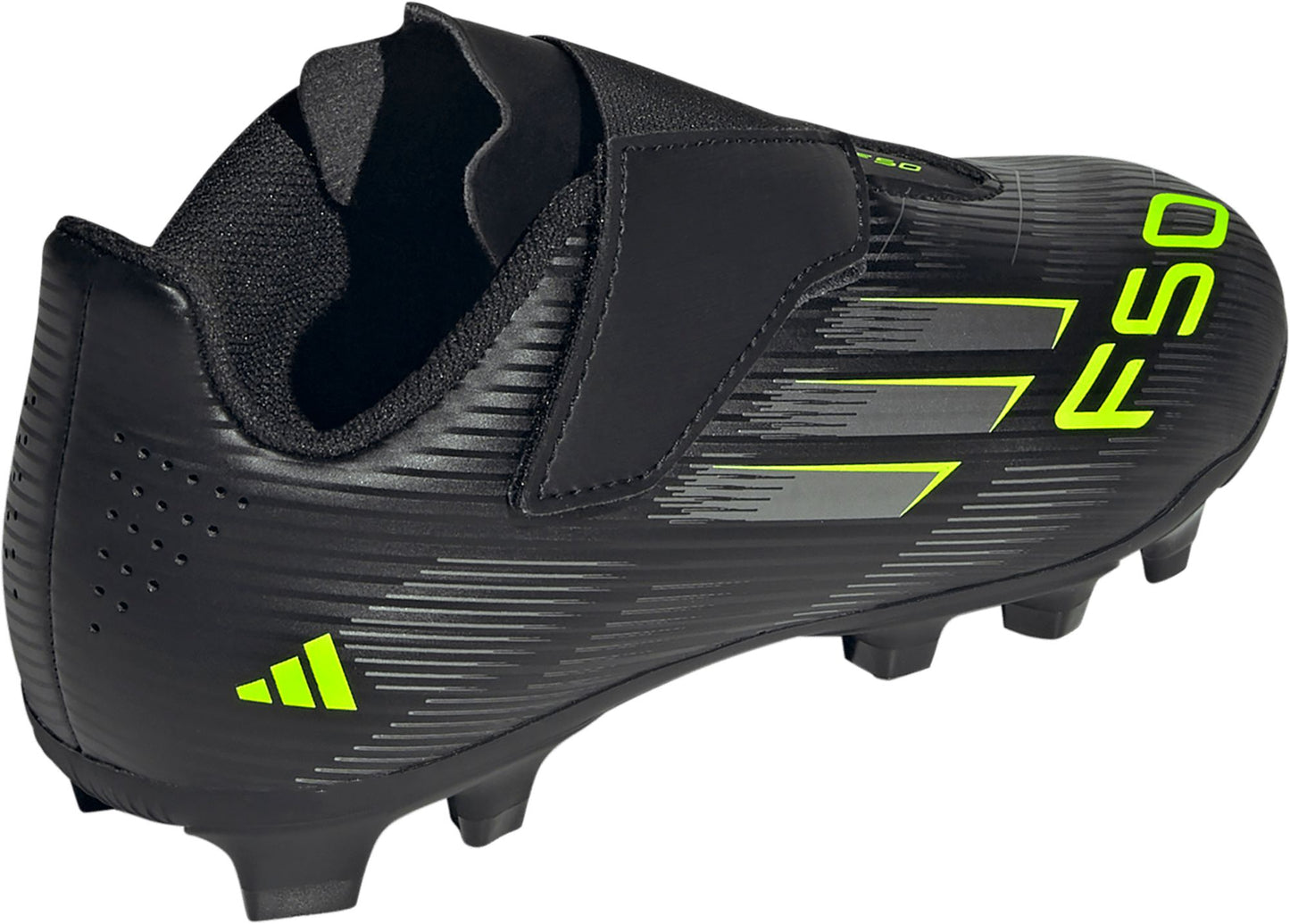 Adidas F50 Club Velcro FG/MG Youth